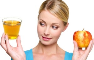 Apple Cider Vinegar Benefits Guide