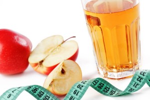 Apple Cider Vinegar For Weight loss