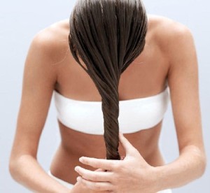 Coconut Oil For Hair Care