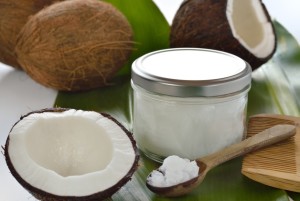 Where To Buy Coconut Oil