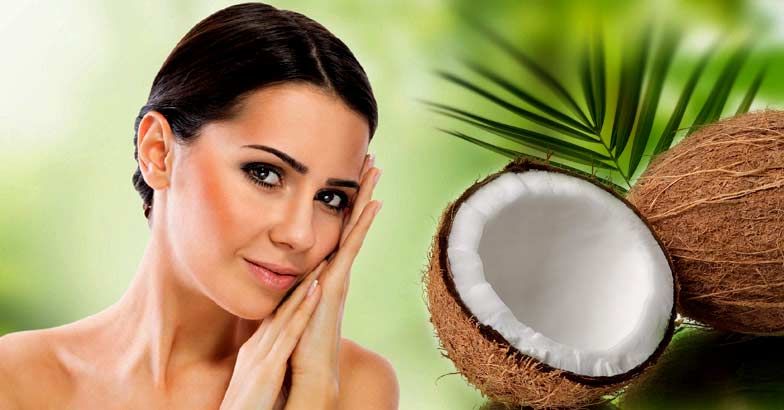 coconut oil health benefits