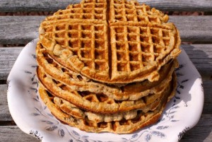 waffles